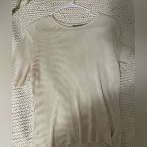 craft & barrow top- size medium